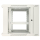 Extralink Wisząca 19" 12U 600x600mm dwusekcyjna (szara) EX.12912 - 489410 - zdjęcie 7